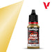 Game Color: Metallic - Polished Gold - for just $3.99! 