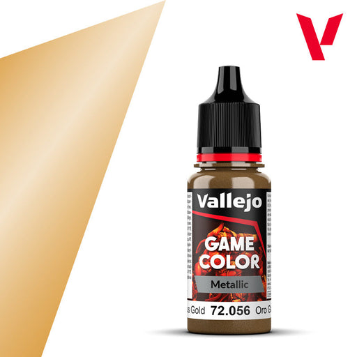 Game Color: Metallic - Glorious Gold - for just $3.99! 