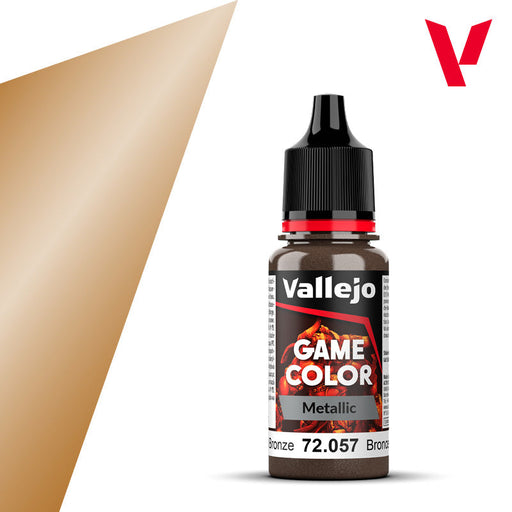 Game Color: Metallic - Bright Bronze - for just $3.99! 