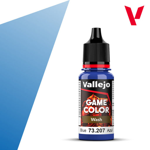 Game Color: Wash - Blue - for just $3.99! 