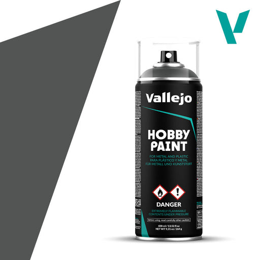 Hobby Paint: Spray Primer - UK Bronze Green - for just $19.99! 