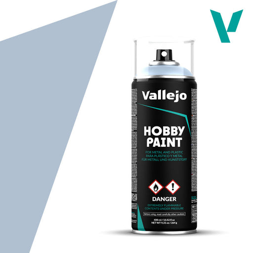 Hobby Paint: Spray Primer - Wolf Grey - for just $19.99! 