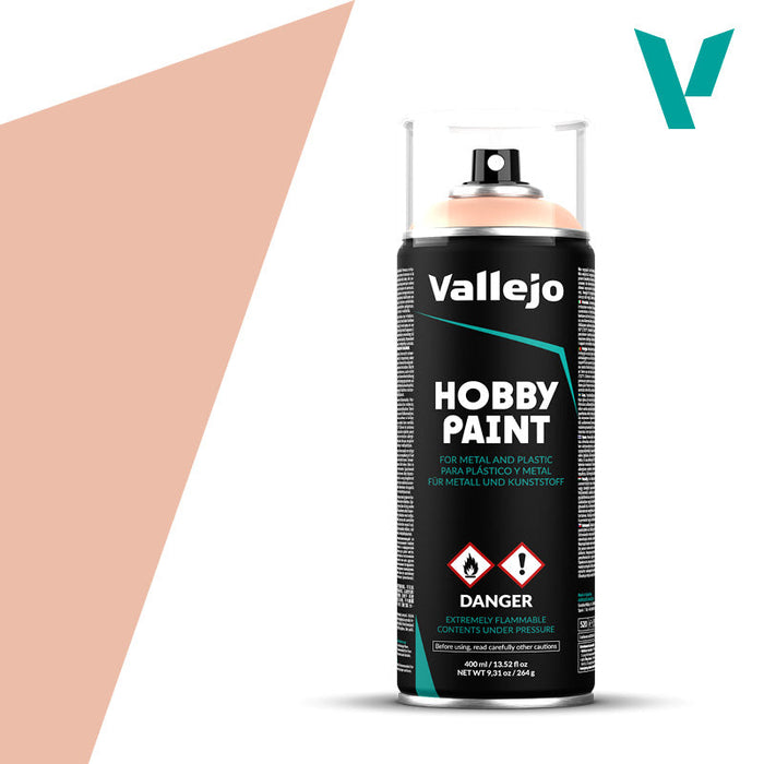 Hobby Paint: Spray Primer - Pale Flesh - for just $19.99! 