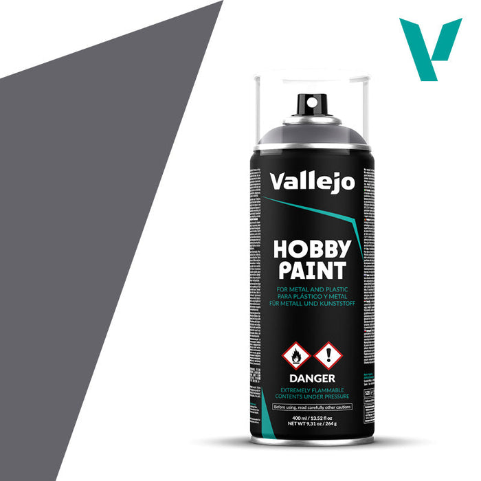 Hobby Paint: Spray Primer - Gunmetal - for just $19.99! 