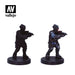 Cyberpunk Red Paint Set: Lawmen - for just $40.99! 