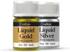 Vallejo - Liquid Gold Metallics - 35ml. - for just $5.99! 