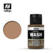 Model Wash: Dark Brown - for just $5.40! 