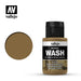 Model Wash: Dark Khaki Green - for just $5.40! 