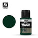 Model Wash: Olive Green - for just $5.40! 