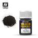 Vallejo Pigments: Carbon Black (Smoke Black) - for just $4.79! 