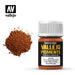 Vallejo Pigments: Dark Red Ochre - for just $4.79! 