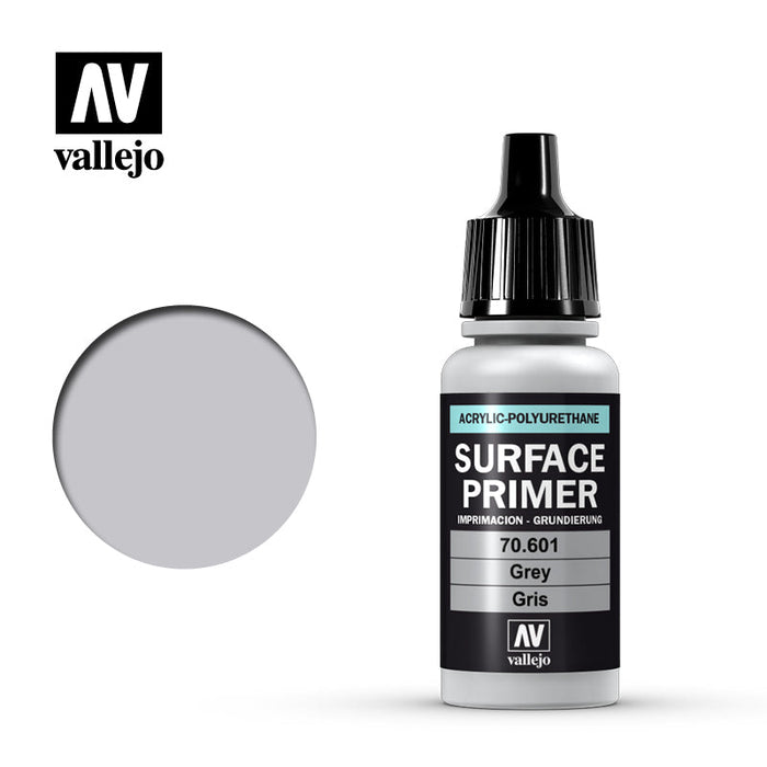 Model Color: Surface Primer Grey - for just $4.99! 