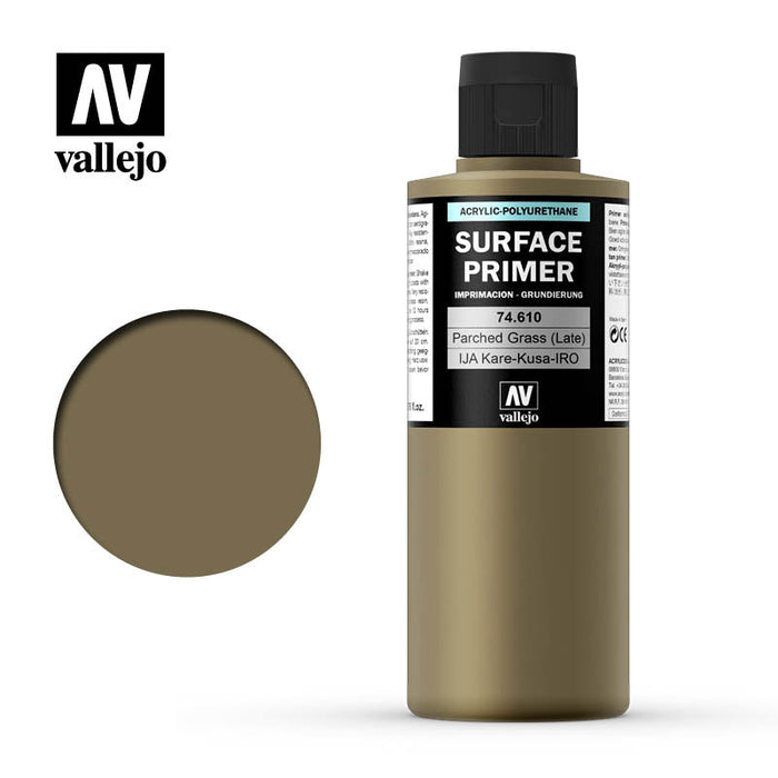Model Color: Surface Primer Parched Grass (Late) - for just $4.99! 
