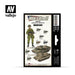 Model Color: WWIII Paint Set - NATO Armour & Infantry - for just $19.95! 