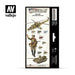 Model Color: WWIII Paint Set - Soviet Armour & Infantry - for just $26.95! 