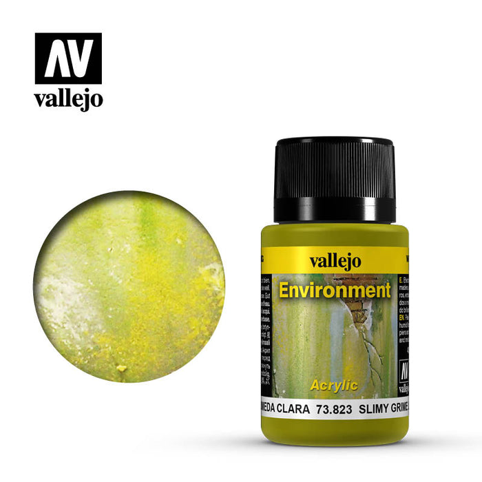 Weathering Effects: Slime Grime Light - for just $5.99! 