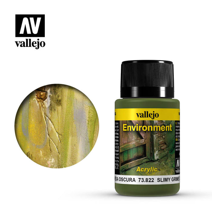 Weathering Effects: Slimy Grime Dark - for just $5.99! 