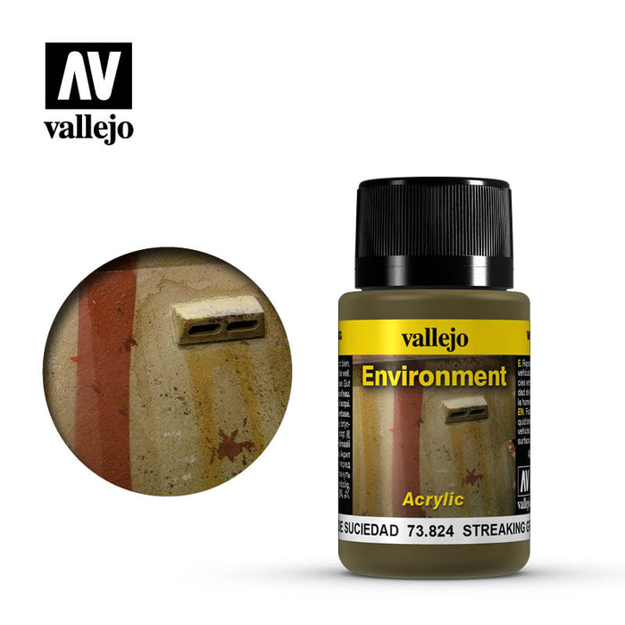 Weathering Effects: Streaking Grime - for just $6.49! 