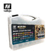 Wizkids Premium Paint Set: Basic Starter Case - for just $81.59! 