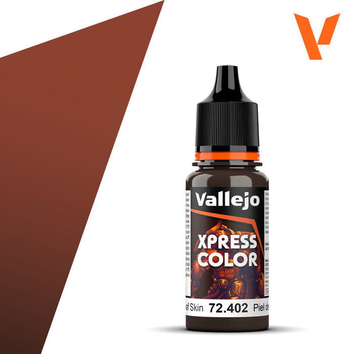 Xpress Color: Dwarf Skin - for just $5.49! 