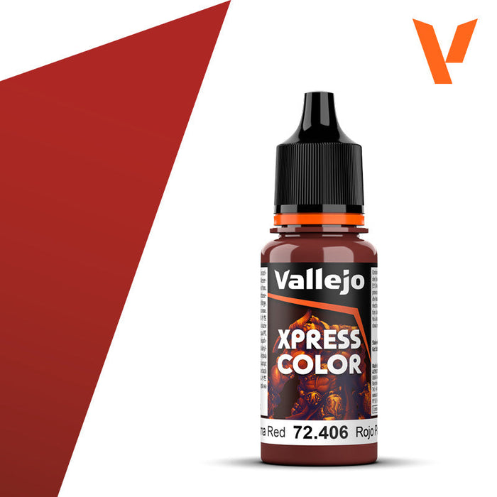 Xpress Color: Plasma Red - for just $5.49! 