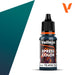 Xpress Color: Caribbean Turquoise - for just $5.49! 