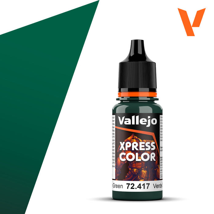Xpress Color: Lizard Green - for just $5.49! 