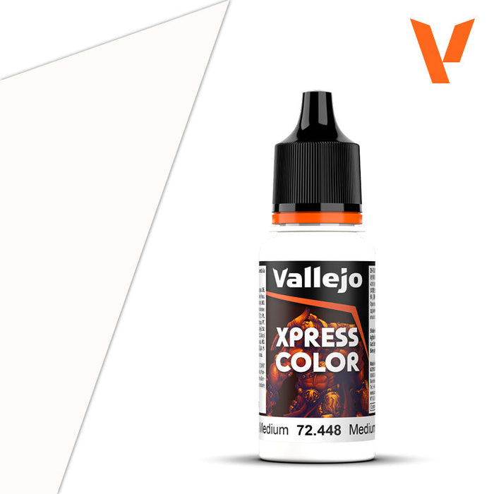 Xpress Color: Medium - for just $5.49! 