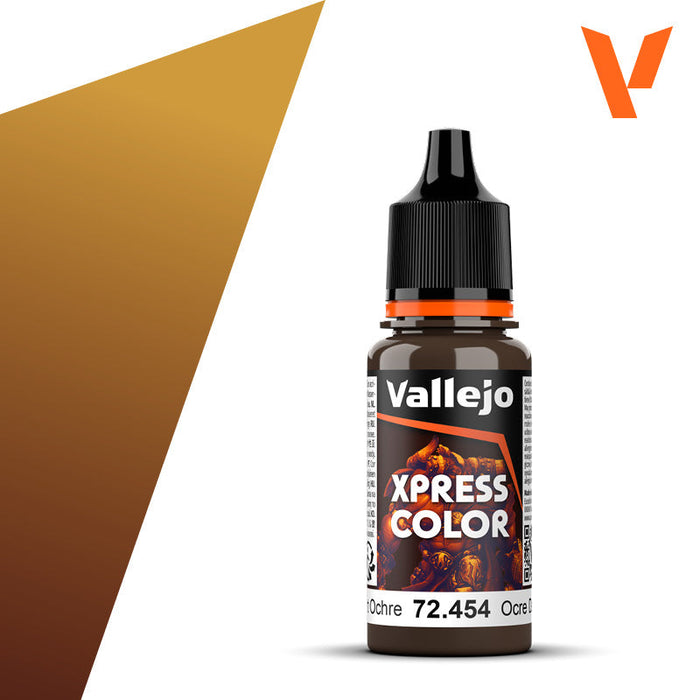 Xpress Color: Desert Ochre - for just $5.49! 