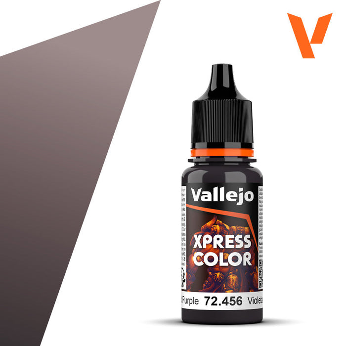 Xpress Color: Wicked Purple - for just $5.49! 