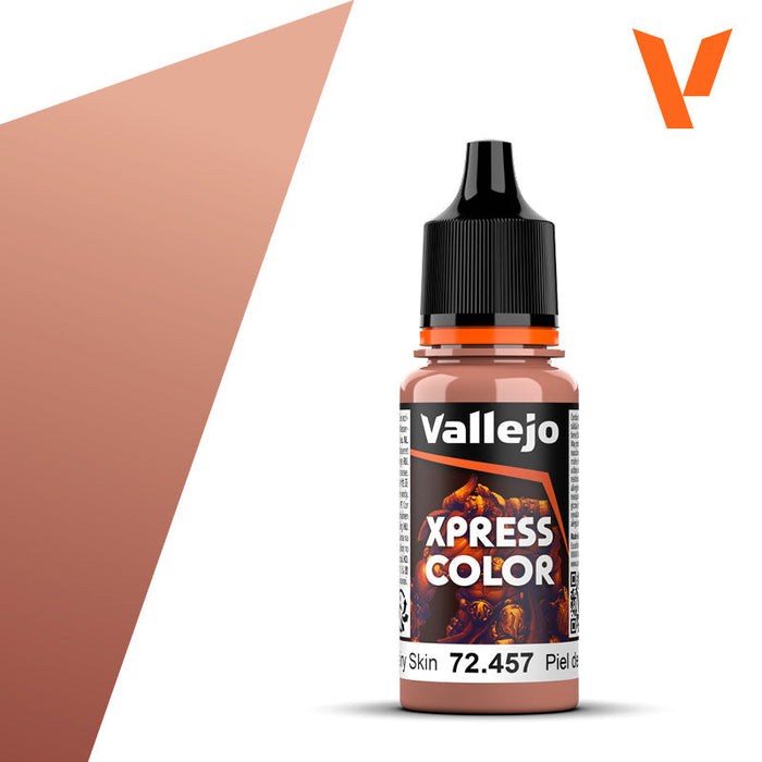 Xpress Color: Fairy Skin - for just $5.49! 