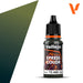 Xpress Color: Commando Green - for just $5.49! 