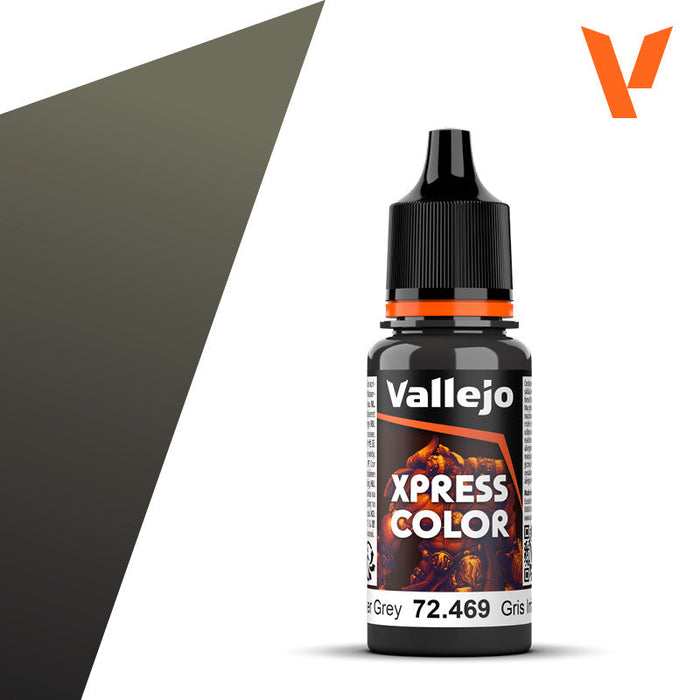 Xpress Color: Landser Grey - for just $5.49! 