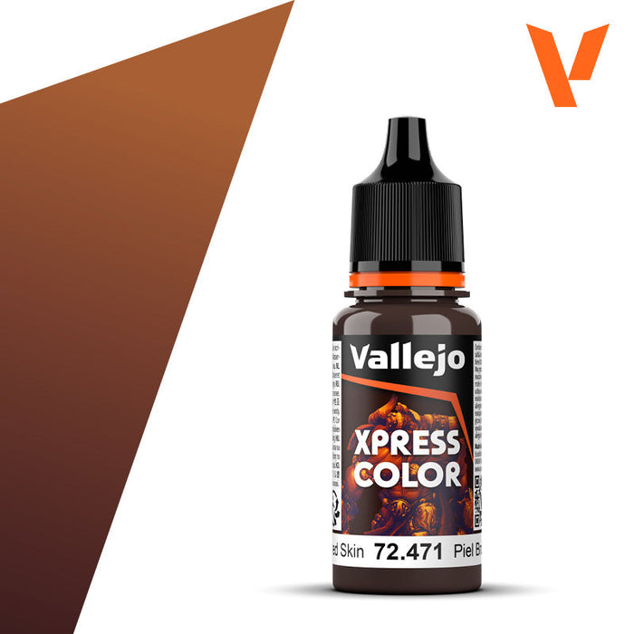 Xpress Color: Tanned Skin - for just $5.49! 