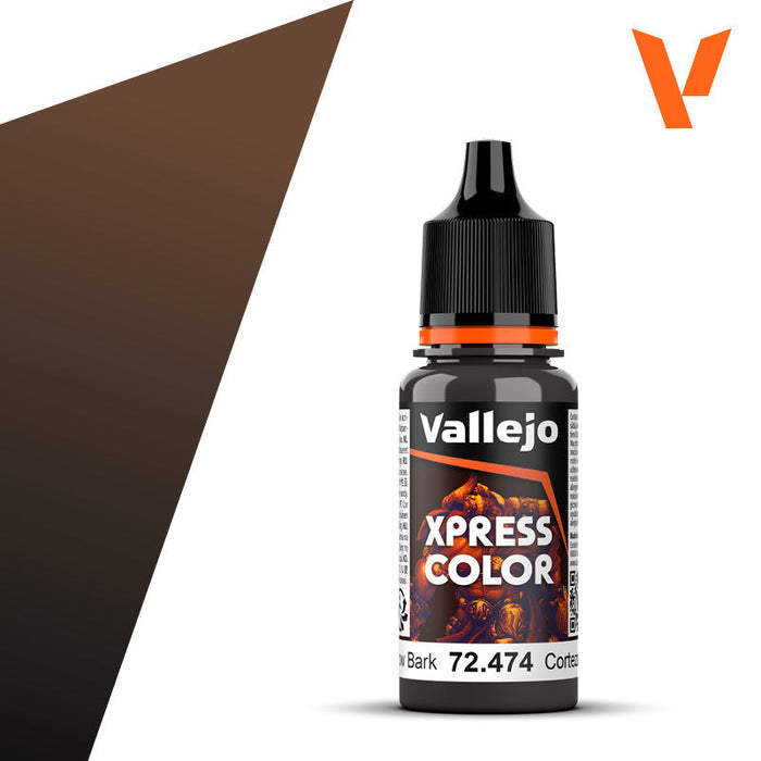 Xpress Color: Willow Bark - for just $5.49! 