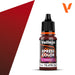 Xpress Color: Intense - Seraph Red - for just $5.49! 