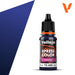 Xpress Color: Intense - Legacy Blue - for just $5.49! 
