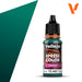 Xpress Color: Intense - Heretic Turquoise - for just $5.49! 