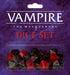 Vampire the Masquerade Dice Set - Just $20! Shop now at Retro Gaming of Denver