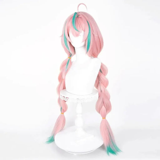 Varesa Cosplay Wig – Long Braided Kawaii Fantasy Hair - for just $64.95! 
