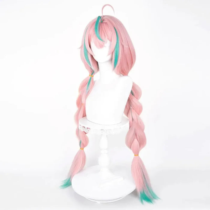 Varesa Cosplay Wig – Long Braided Kawaii Fantasy Hair - for just $64.95! 