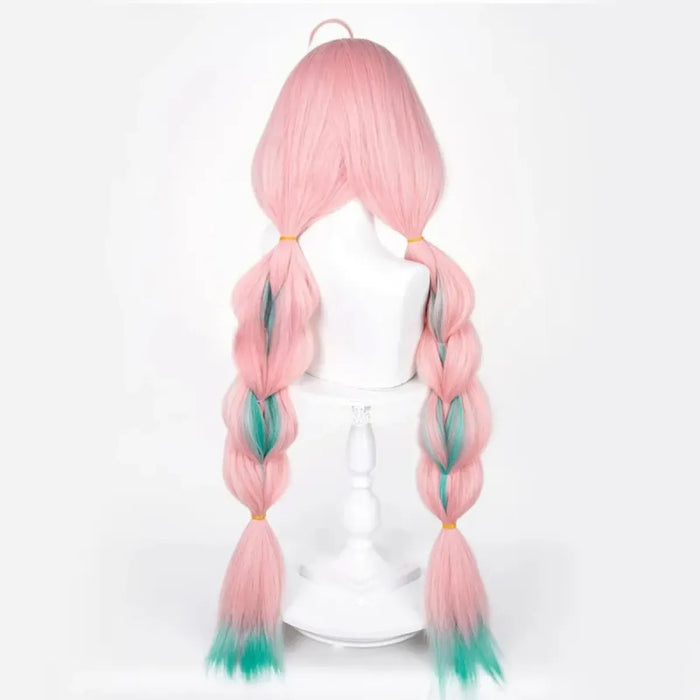 Varesa Cosplay Wig – Long Braided Kawaii Fantasy Hair - for just $64.95! 