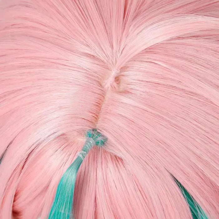 Varesa Cosplay Wig – Long Braided Kawaii Fantasy Hair - for just $64.95! 