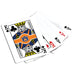 Auburn Tigers 300 Piece Poker Set - Just $124.99! Shop now at Retro Gaming of Denver