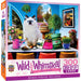 Wild & Whimsical - Catnip Cultivator 300 Piece EZ Grip Jigsaw Puzzle - for just $9.99! 
