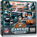 Philadelphia Eagles - Gameday 1000 Piece Jigsaw Puzzle - for just $19.99! 