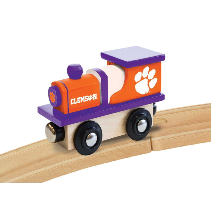 Clemson Tigers Toy Train Engine - for just $12.99! 