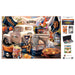 San Francisco Giants - Gameday 1000 Piece Jigsaw Puzzle - for just $19.99! 