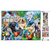 Playful Paws - Washing Time 300 Piece EZ Grip Jigsaw Puzzle - for just $14.99! 
