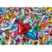 Hershey's Kisses - 1000 Piece Jigsaw Puzzle - Just $16.99! Shop now at Retro Gaming of Denver